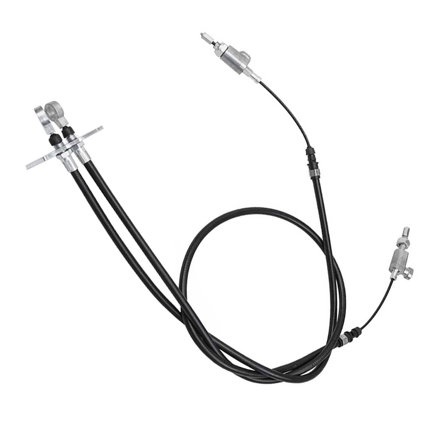 {{ Mower Deck Lift Cable Suitble For Z235 Z255 EZtrak GY22289 Hassle Replacement }} - Buy Car Parts Online at {{ Kaka Auto Parts }}.