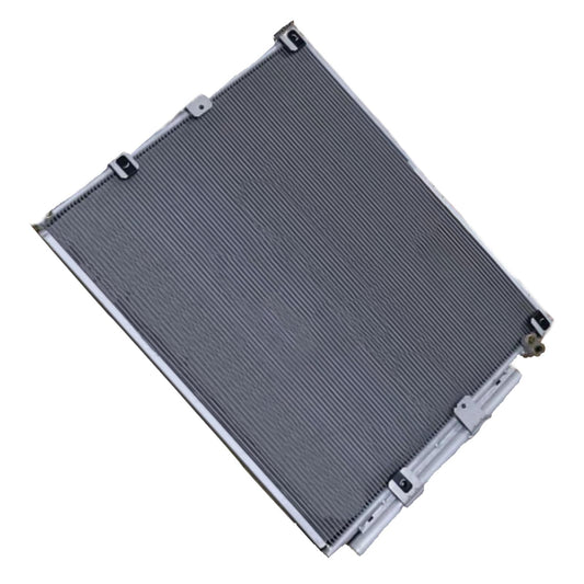 Air Conditioning Condenser Suitable For Toyota LandCruiser HDJ100R 4.2L 08/2000-07/2007