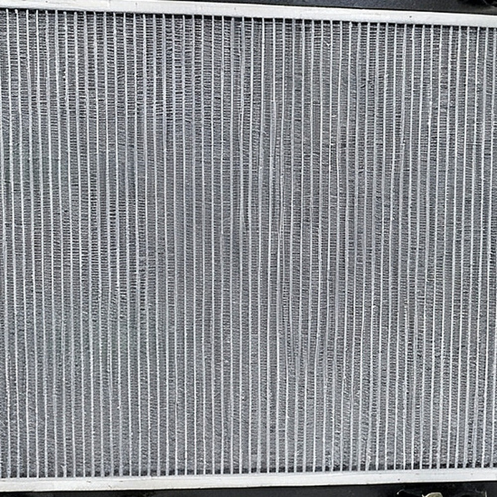 Premium Radiator For INFINITI Q50 V37 3.0L Turbo Petrol / 3.5L Hybrid 2013-On - XQ1