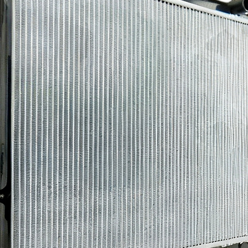 HD Radiator Suitable for Toyota Hilux Surf VZN185 3.4L 5VZ-FE 1996-2002 - XQ1