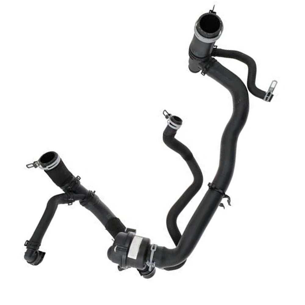 Radiator Hose with Thermostat Suitable for Land Rover LR4 Discovery 3.0L