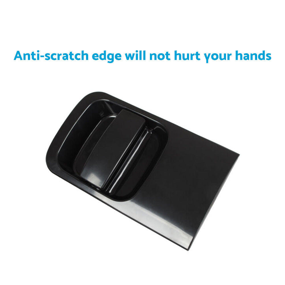 Left Hand Outer Sliding Door Handle Suitable For Hyundai ILoad IMax Van 2008-2019