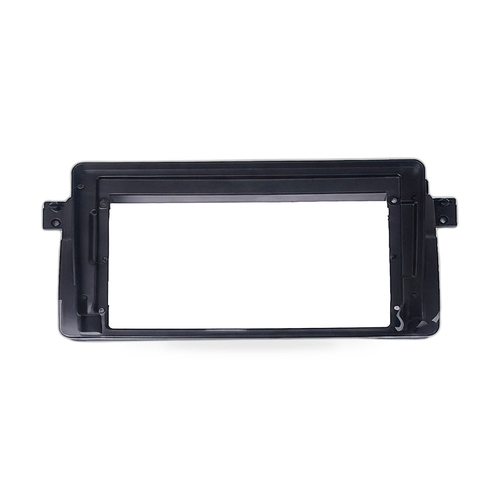 Navigation Frame Kit Suitable for BMW E46 Mercedes E-Class 2002-2009 0029
