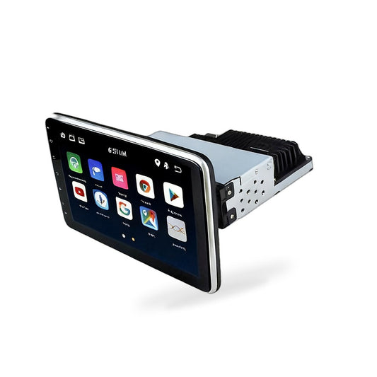 10.1 Inch Swivel Head Car Navigation Android MP5 Bluetooth for Toyota Corolla