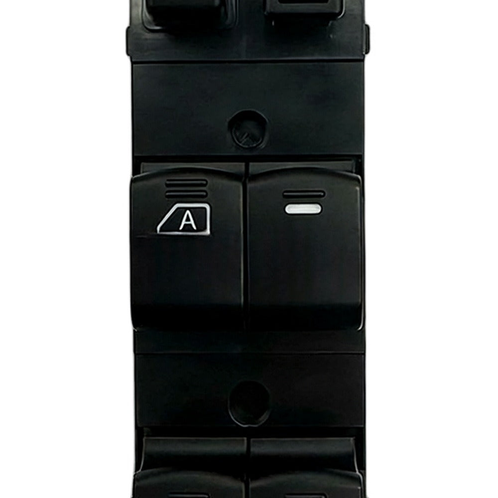 25401-JN03A for Teana 08-12 Left Front Power Window Switch - XQ1