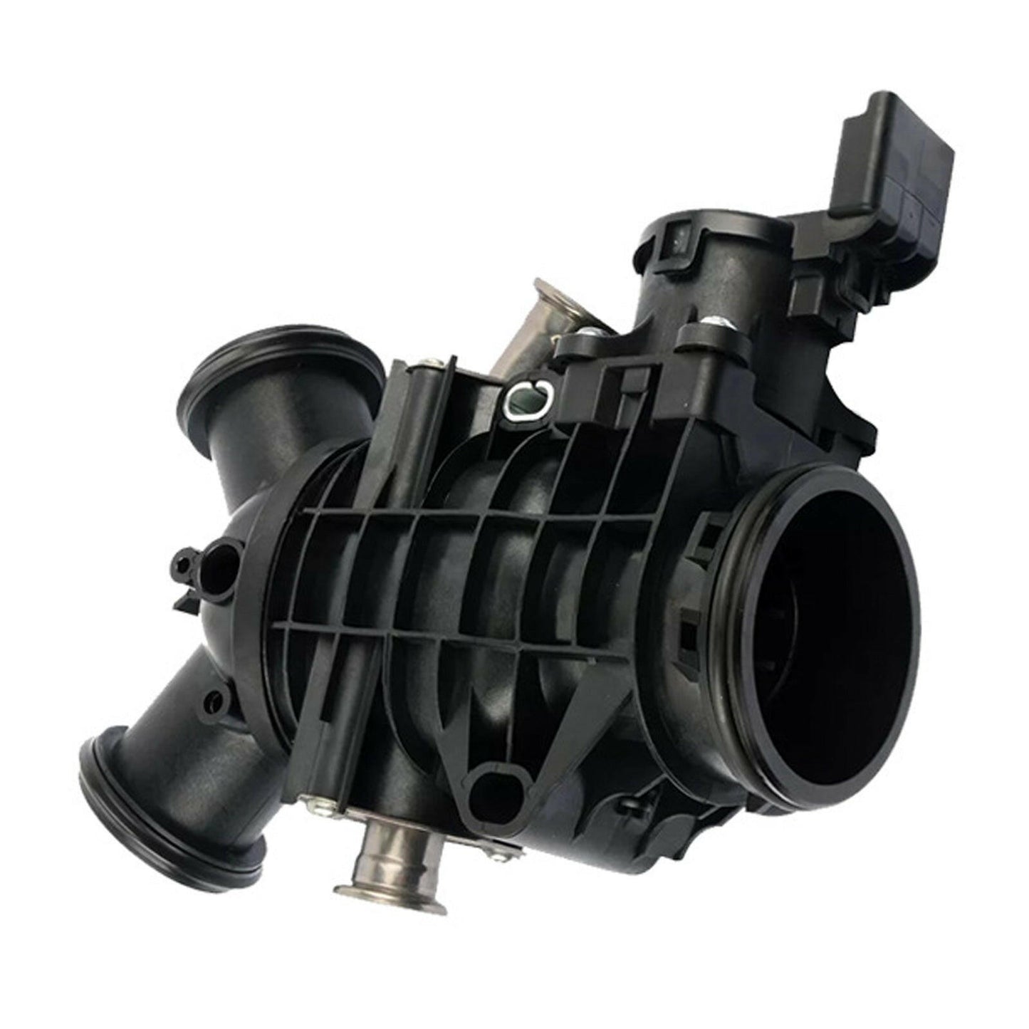 Throttle Body Suitable For Land Rover Range Rover Sport / Discovery 4 3.0 V6