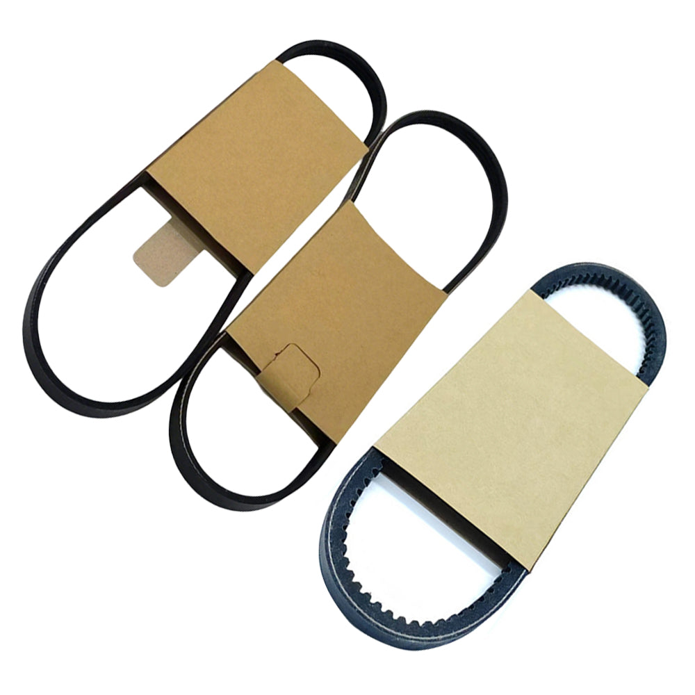{{ Drive and Fan Belt Kit Suitable for Kia Rio JB 2005–2011 }} - Buy Car Parts Online at {{ Kaka Auto Parts }}.
