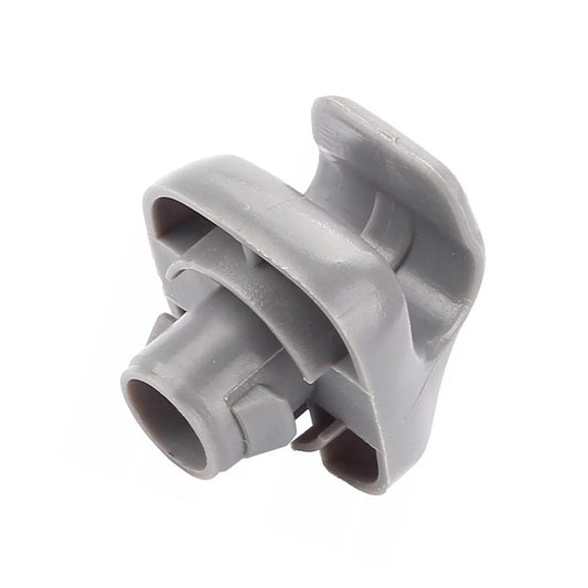 Right Driver Side Sun Visor & Mounting Screws Suitable For Honda Civic FD 2006-2012