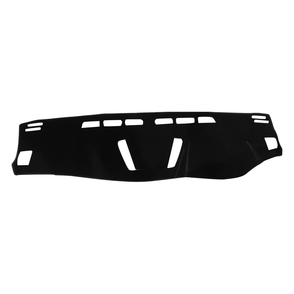 Non-Slip Dashboard Sun Cover Dash Mat Suitable For LDV T60 SK8C PRO LUXE 2017–2023 All Variants