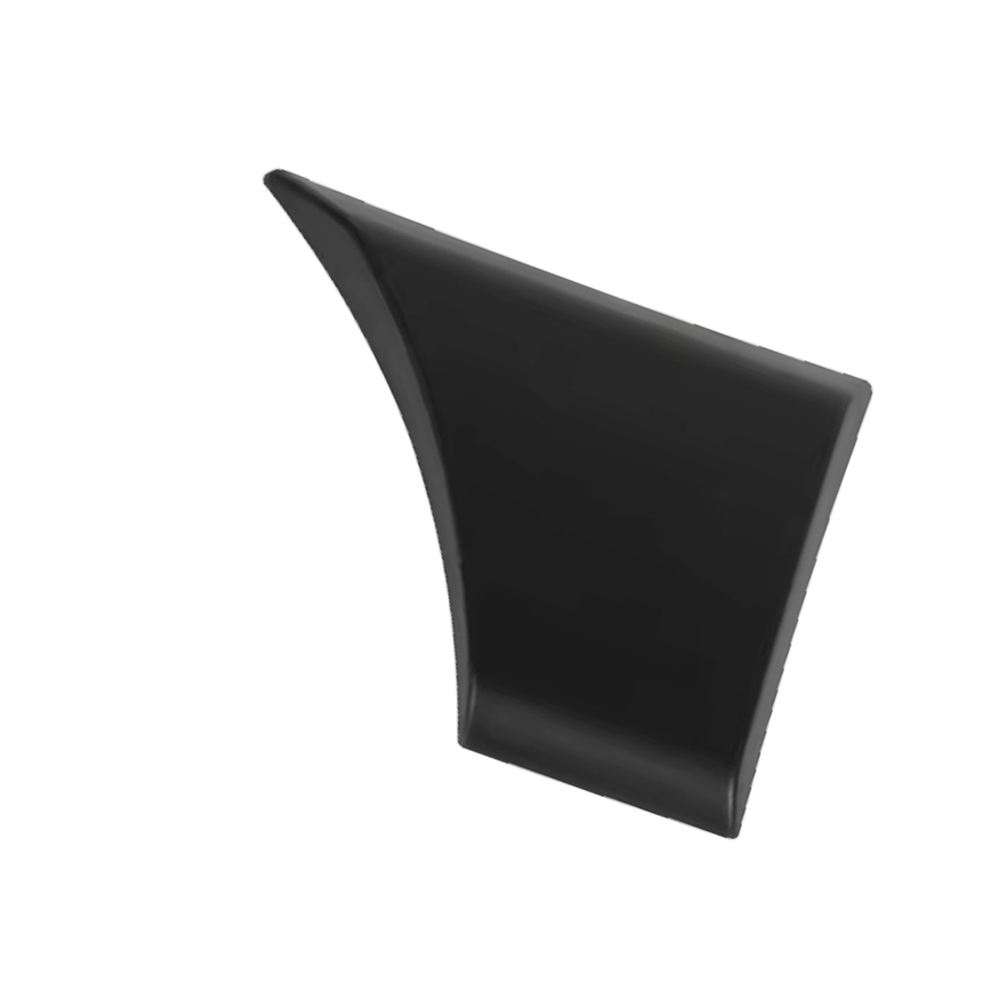 Front and Rear 2x Side Wheel Protective Trim Mould Suitable For Renault Master MK3