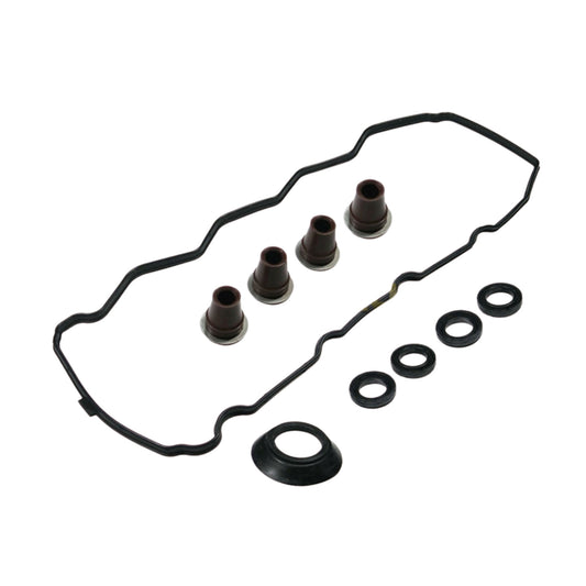 Rocker Cover Gasket Set Suitable For Nissan Navara D40 / R51 2.5L YD25DDTi