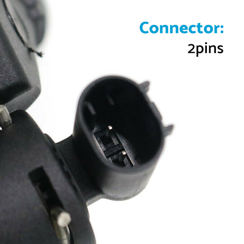 Water Outlet Thermostat Housing Sensor Suitable For Holden Trax Cruze JH Barina 25193922