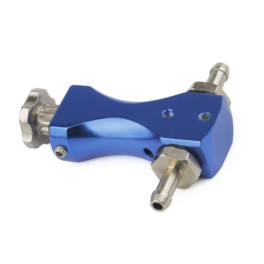 Adjustable Tee Manual Turbo Boost Controller Bleed Valve Suitable For Petrol Diesel Universal