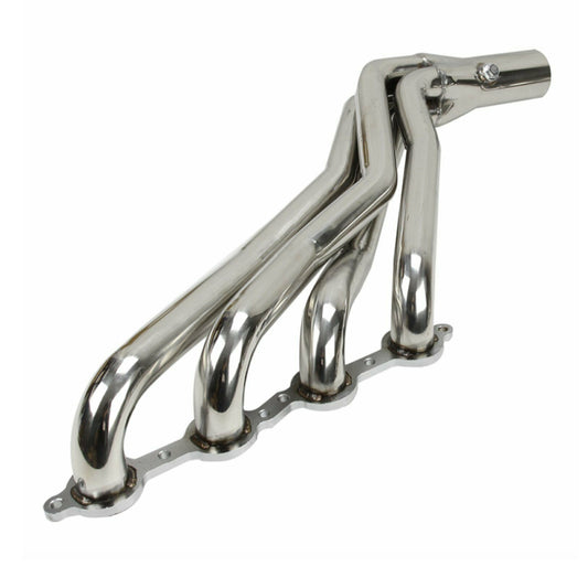 2x Exhaust Header Long Tube Suitable For Chevy GMC C10 C1500 LS1 LS2 LS3 EH28968