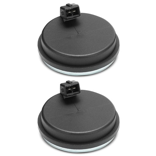 Rear ABS Wheel Speed Sensor Pair Suitable for Kia Sportage IV 58980C1100