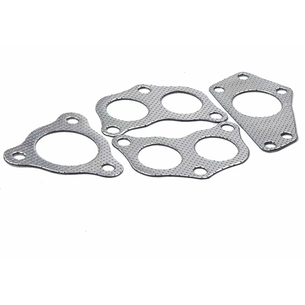 Exhaust Header Suitable For Subaru WRX STI 2.0L 2.5L EJ20 EJ25 02–07 EH28015