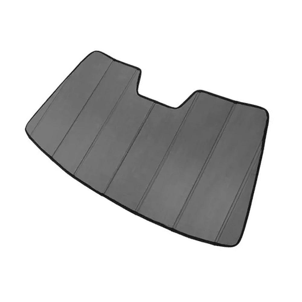 1x Front Windscreen Sun Shade Suitable For LandCruiser 200 Series Lexus LX J200