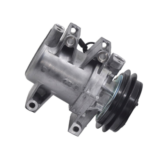 Air Con AC Compressor Suitable For Isuzu D-Max TF 3.0L Diesel 4JJ1-TC 2012-2016