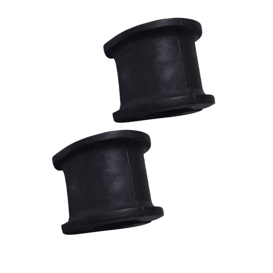 2x Stabilizer Bush Suitable for Mitsubishi Pajero NM NP 2000-2006