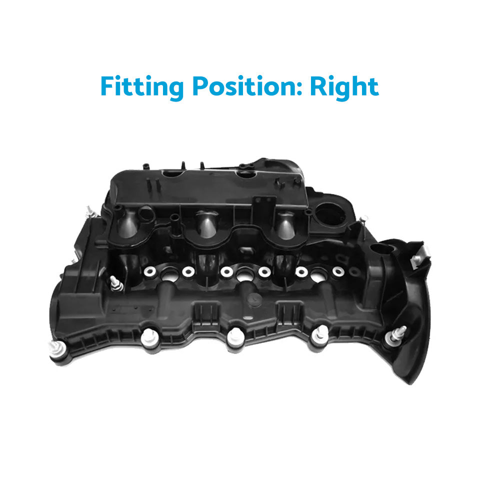 {{ Right Inlet Manifold Suitable For Land Rover Discovery Mk4 Range Rover LR057380 }} - Buy Car Parts Online at {{ Kaka Auto Parts }}.