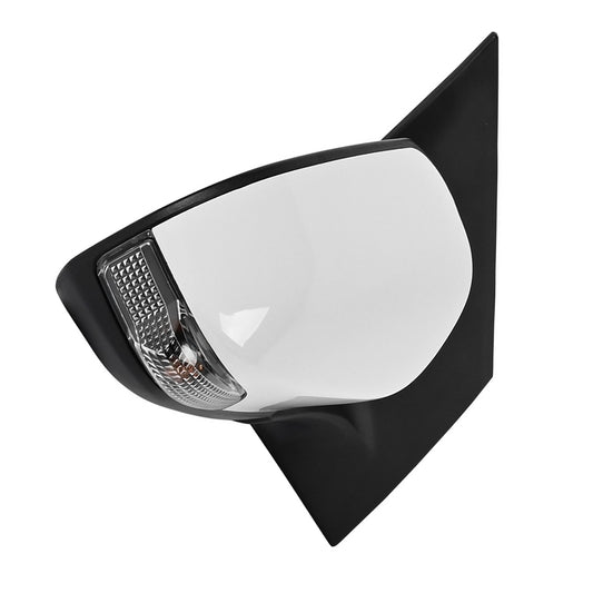 Right Door Mirror Assembly Suitable for Toyota Corolla 2012–2018 Hatch ZRE182