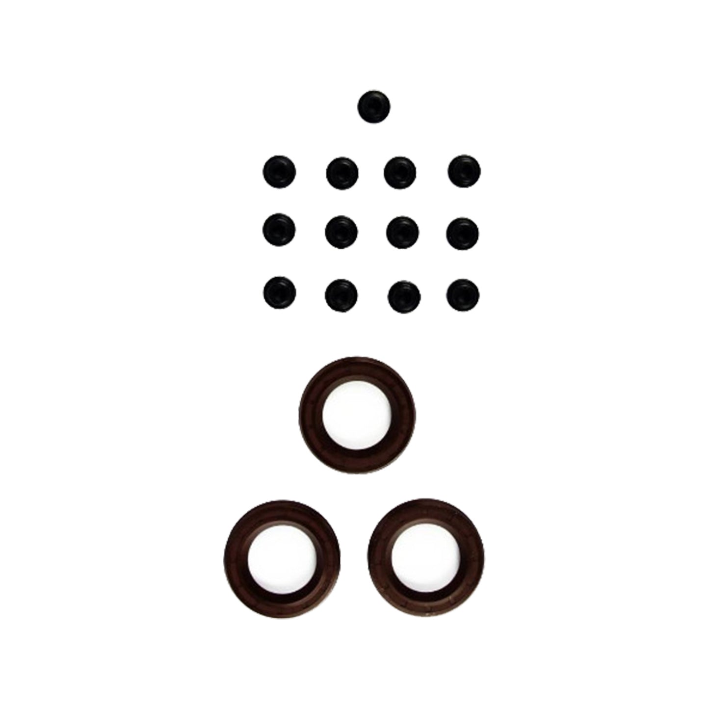 Timing Service Gasket Kit Suitable For Holden VE WM SIDI LLT 3.6L V6 2009–2011