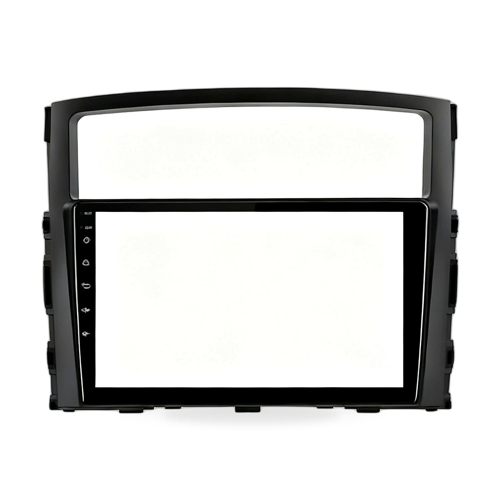 Car Navigation System Suitable for Mitsubishi Pajero 2004-2009 Android MP5