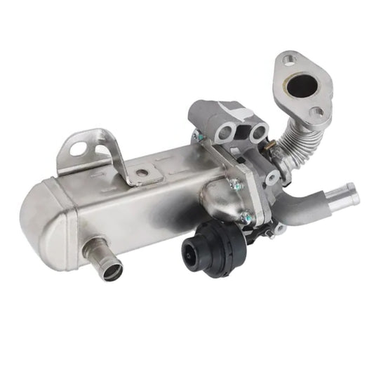 EGR Cooler Suitable For Nissan NP300 Navara D40 / Pathfinder 2.5 DCI 14735-5X00A