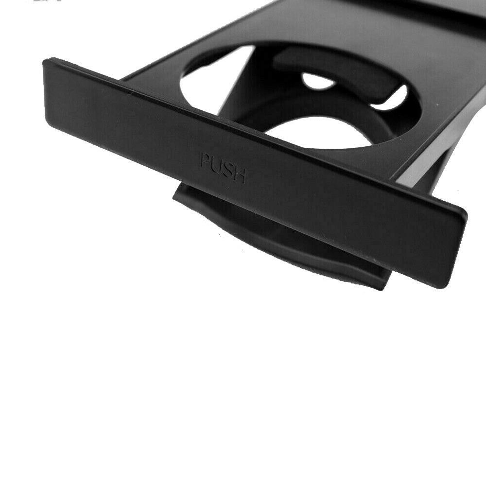 Dash Retractable Drink Cup Holder Suitable For Toyota LandCruiser 80 Series