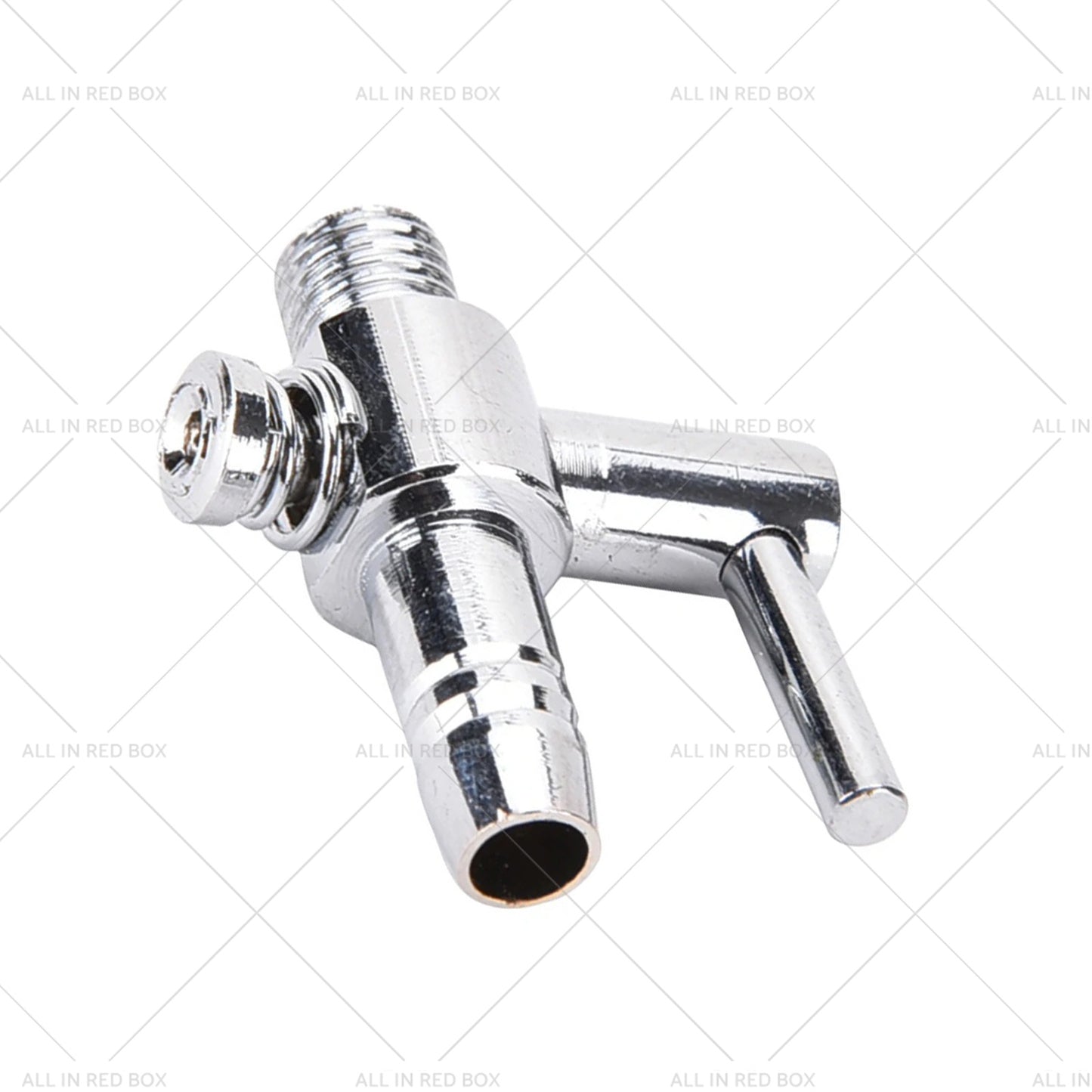 {{ 4mm Air Flow Distributor Controller Valves for Aquarium Fish Tank Pond Pump Hose }} - Buy Car Parts Online at {{ Kaka Auto Parts }}.