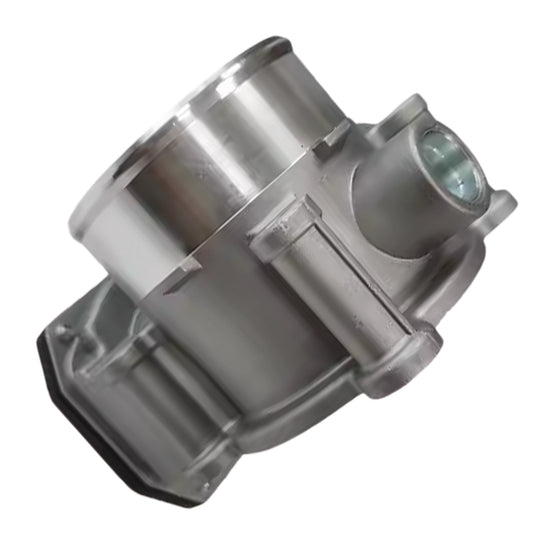 Throttle Body Suitable For Mitsubishi Pajero Sport QE/QF / Triton MQ/MR 2.4L 2015-2024