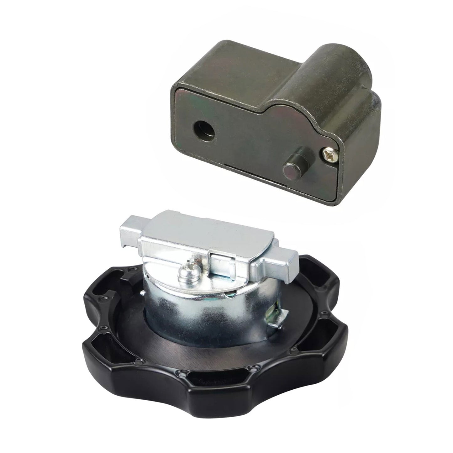 {{ Ignition Key Switch Fuel Lock Set Suitable for Suzuki DRZ400 DRZ400SM DRZ400S }} - Buy Car Parts Online at {{ Kaka Auto Parts }}.