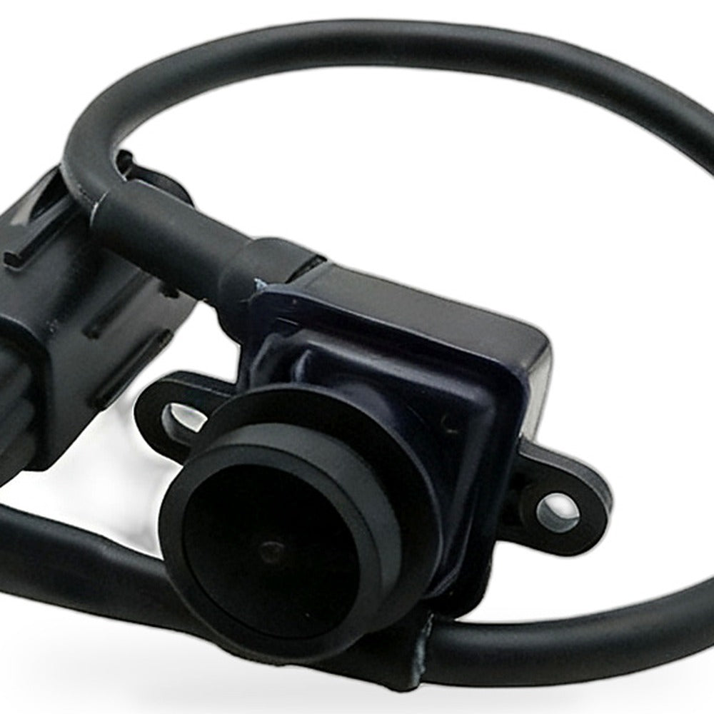 Rear View Backup Camera Suitable for Jeep Grand Cherokee 2011-2013 56054059AC - XQ1