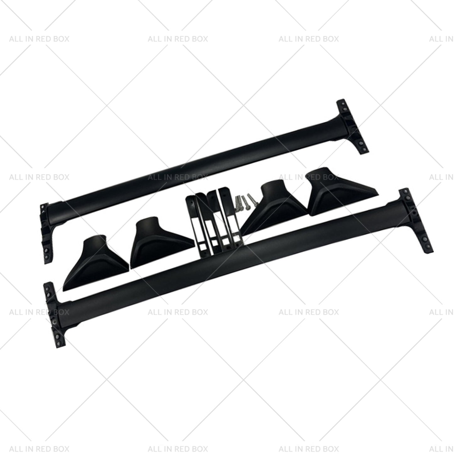 {{ 2PCS Roof Racks or Roof Cross Bars Suitable for Toyota RAV4 2019-2023 }} - Buy Car Parts Online at {{ Kaka Auto Parts }}.