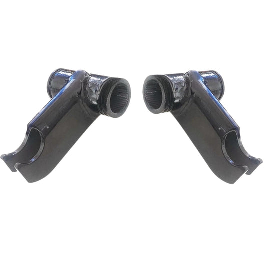 Front Torsion Bar Anchor Bracket Suitable For Nissan Navara D22 4WD 1999-On