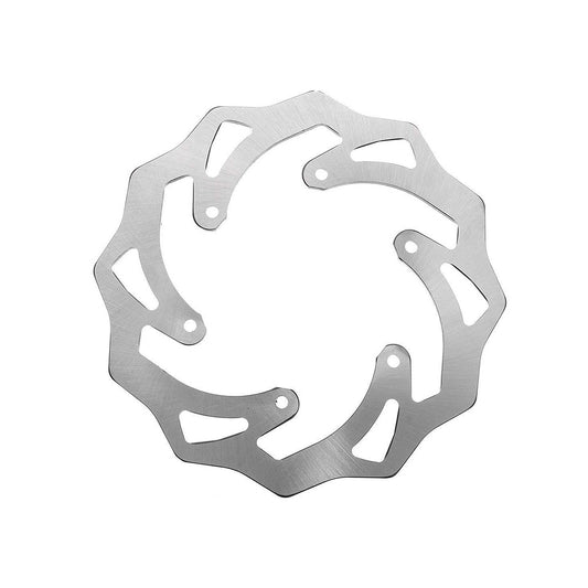 CNC Front & Rear Brake Disc Rotor Suitable For KTM 125 250 350 450 SX SXF XC EXC