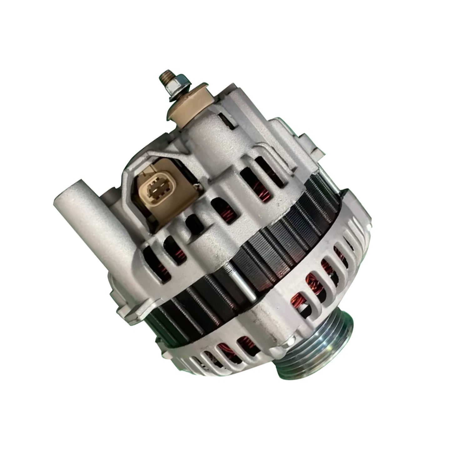 {{ 140A Alternator Suitable for Berlina Commodore Calais Crewman VZ Statesman WL }} - Buy Car Parts Online at {{ Kaka Auto Parts }}.