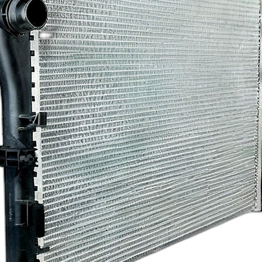 Radiator Suitable for Mercedes C-Class W205 C180 C200 C220 C250 C260 C300 C350
