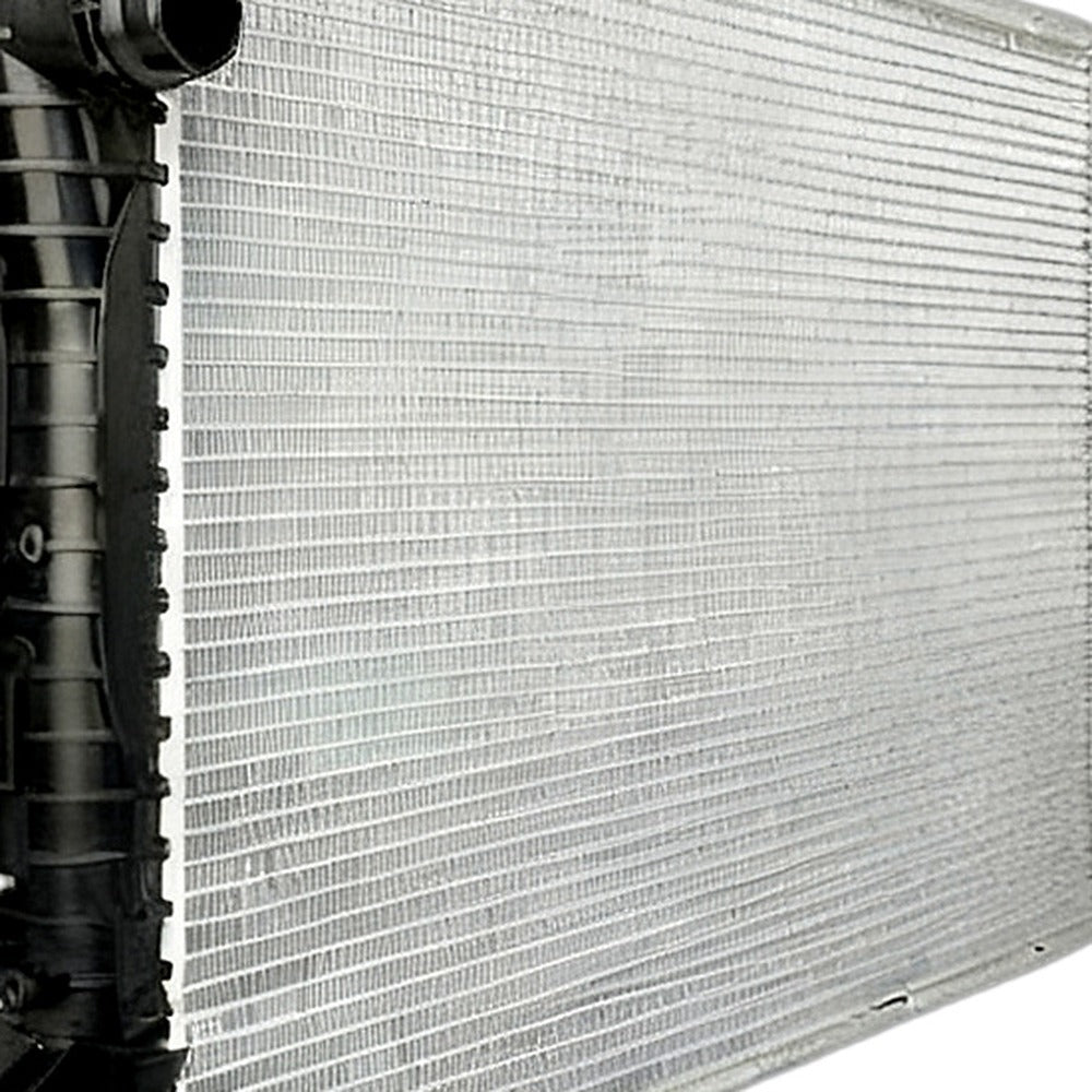 Radiator Suitable for Bentley Bentayga 4V1 3.0L Hybrid Petrol 2018-On