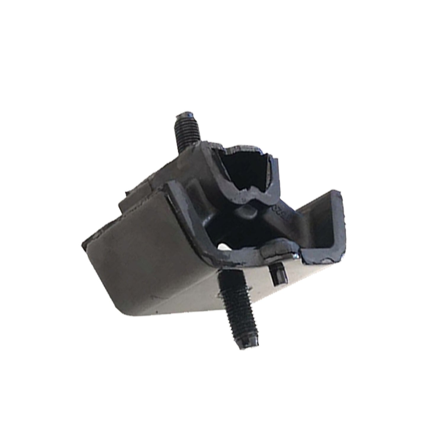 2x Rear Engine Gear Box Mount Suitable For Navara D22 2001-16 2.5 3.0 YD25 ZD30