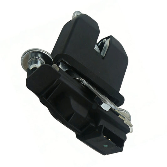 Rear Tailgate Boot Lock Latch Suitable For Skoda Fabia MK2 Roomster 5J 2006-2015