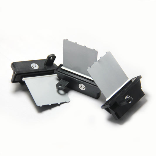 Blower Motor Heater Fan Resistor Suitable For Holden Rodeo RA RC / Colorado / Isuzu D-MAX