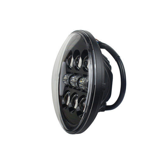 LED Motorcycle Headlight Suitable For Harley-Davidson Street XG500 2015-2017 / Softail 2000-2017 / Dyna 2000-2017