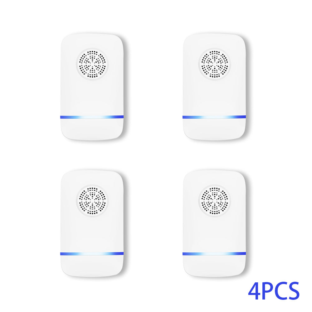 {{ Ultrasonic Pest Reject Mosquito Cockroach Mouse Repeller Electronic }} - Buy Car Parts Online at {{ Kaka Auto Parts }}.