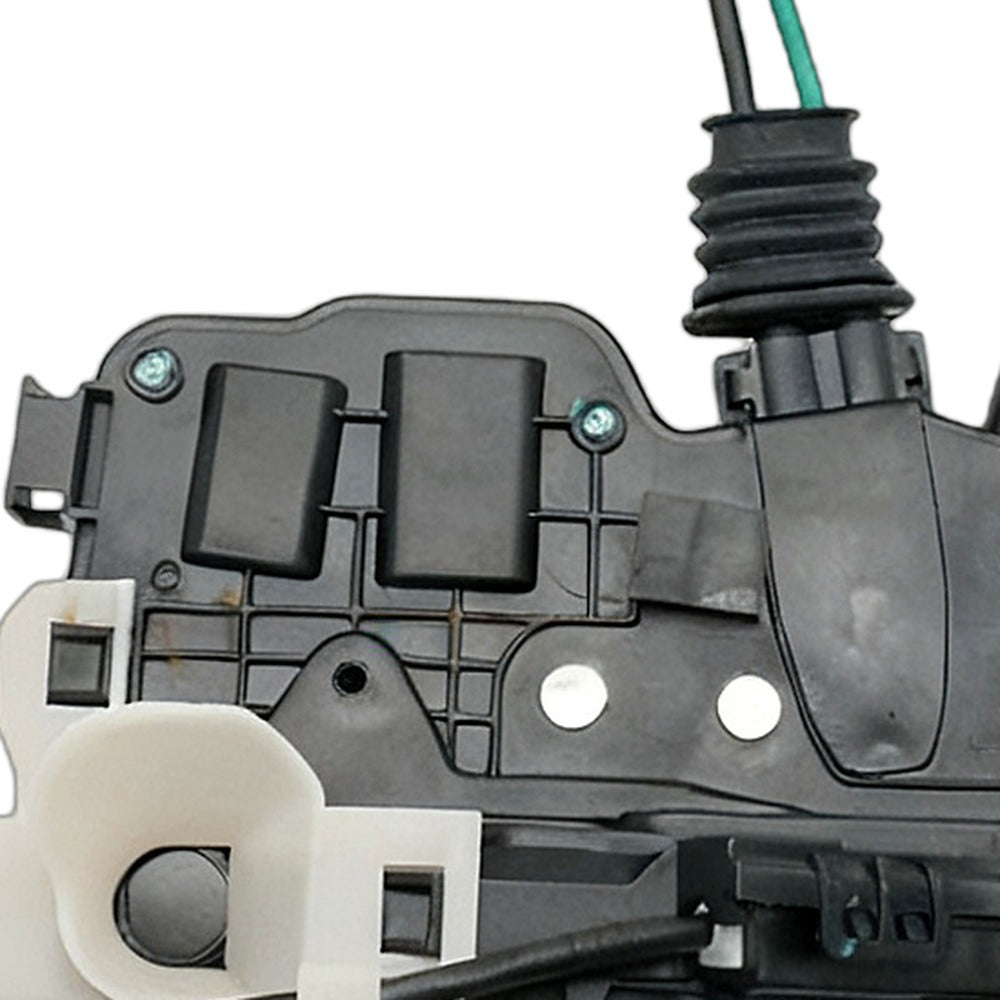 Lock Actuator Front Right 4-Pin Suitable for Kia 813202P020 - XQ1