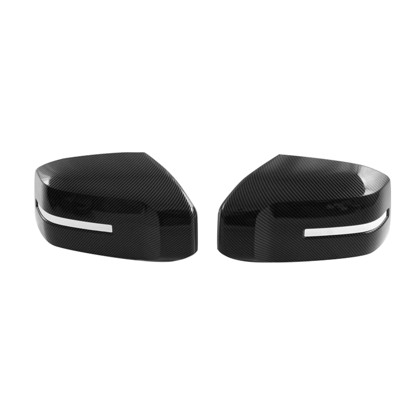 Side Door Mirror & Handle Covers Suitable For Mitsubishi Triton / L200 2023-2025