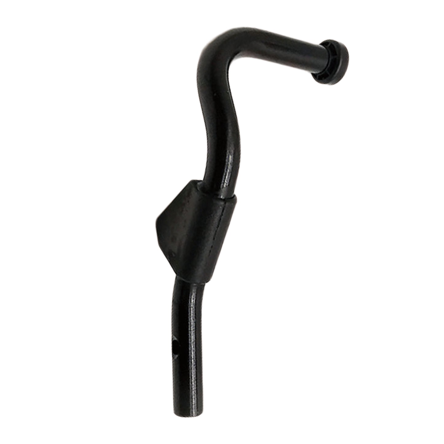 {{ Sliding Door Roller Top Left Side Black Suitable for LDV V80 2013-On }} - Buy Car Parts Online at {{ Kaka Auto Parts }}.