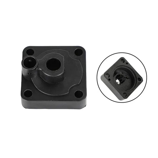 Water Pump Kit Suitable For Yamaha 9.9-15HP 2-Stroke / 4-Stroke 63V-W0078-01