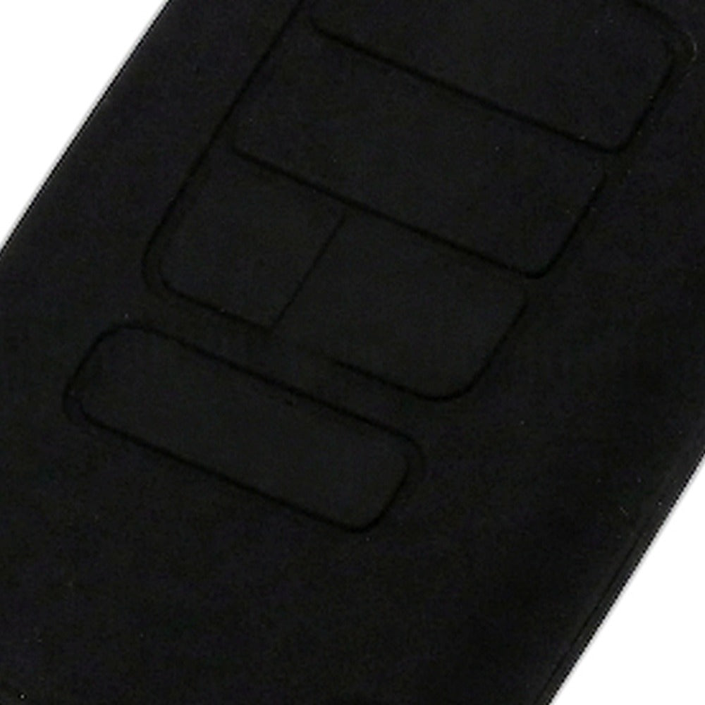 Silicone Key Case Cover Suitable for Honda Accord Civic CR-V 5-Button Smart Key
