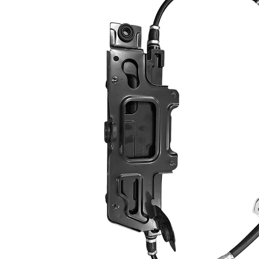 Parking Brake Assembly Electronic Suitable For Hyundai Santa Fe 2012-2019 59700-B8800 / 59700-2W800